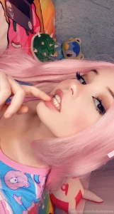 Belle Delphine Agent PJ7 Onlyfans Set Leaked 108658