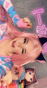 Belle Delphine Agent PJ7 Onlyfans Set Leaked 108664