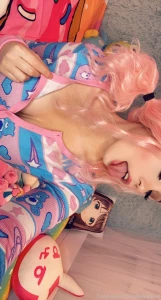 Belle Delphine Agent PJ7 Onlyfans Set Leaked 108665