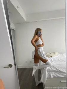 GwenGwiz Nude Onlyfans Collection Leaked 109452