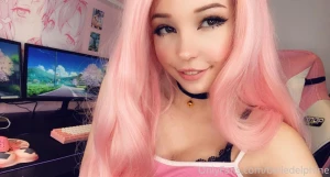 Belle Delphine Nude Pink Gamer Girl Onlyfans Set Leaked 110346