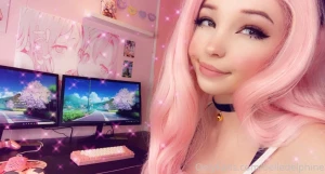 Belle Delphine Nude Pink Gamer Girl Onlyfans Set Leaked 110347