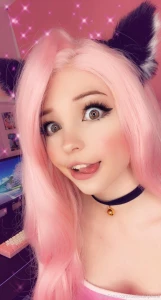 Belle Delphine Nude Pink Gamer Girl Onlyfans Set Leaked 110371