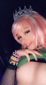 Belle Delphine Pussy Closeup Nude Onlyfans Set Leaked 110490