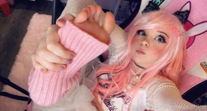 Belle Delphine Nude Pussy Dress Onlyfans Set Leaked 110719