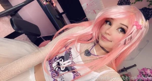 Belle Delphine Nude Pussy Dress Onlyfans Set Leaked 110720