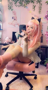 Belle Delphine Nude Pussy Dress Onlyfans Set Leaked 110733