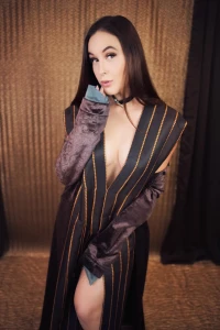 Meg Turney Littlefinger Cosplay Onlyfans Set Leaked 111124