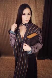 Meg Turney Littlefinger Cosplay Onlyfans Set Leaked 111126