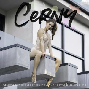 Amanda Cerny Calendar 2021 Leaked 111801