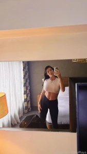 KittyPlays Nipple Underboob Hotel Room Fansly Set Leaked 11282