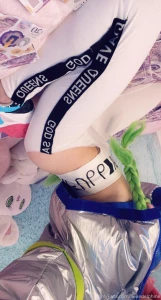 Belle Delphine Sporty Cat Onlyfans Set Leaked 112624