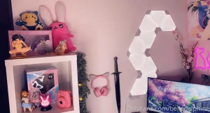 Belle Delphine Gaming Setup Onlyfans Set Leaked 115454