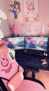 Belle Delphine Gaming Setup Onlyfans Set Leaked 115460