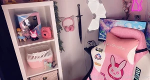 Belle Delphine Gaming Setup Onlyfans Set Leaked 115463