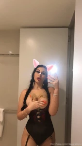 Mikaela Testa Nude Onlyfans Pictures Leaked 117453