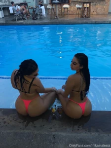 Mikaela Testa Nude Onlyfans Pictures Leaked 117465