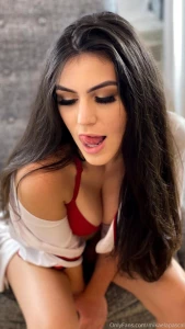 Mikaela Pascal Nude Onlyfans Leaked