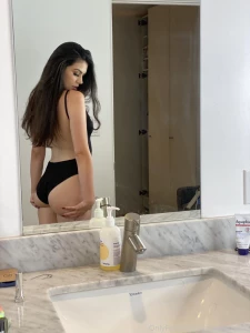 Mikaela Pascal Nude Onlyfans Leaked 117705