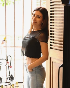 Alinity Sexy Pictures 118758