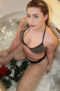 Dinglederper Sexy Bath Time Onlyfans Leaked 118841