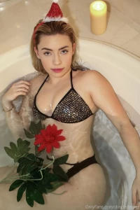 Dinglederper Sexy Bath Time Onlyfans Leaked 118843