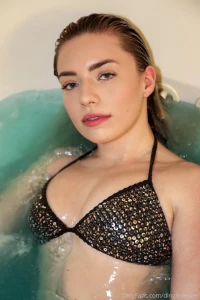 Dinglederper Sexy Bath Time Onlyfans Leaked 118844