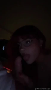 Hannah Jo Nude Titty Cumshot OnlyFans Video Leaked 11837