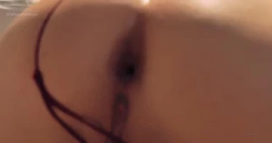 Littlepolishangel Lingerie Doggy Sex OnlyFans Video Leaked