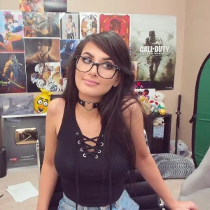 SSSniperwolf Sexy Pictures 125579