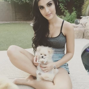 SSSniperwolf Sexy Pictures 125589