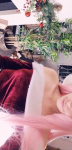 Belle Delphine Nude Christmas 126603