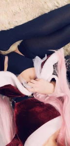 Belle Delphine Nude Christmas 126605