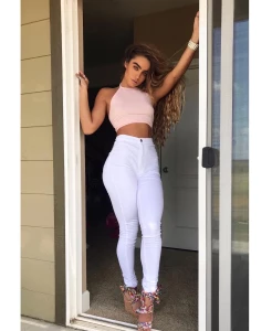 Sommer Ray Sexy Pictures 126708