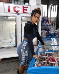 Sommer Ray Sexy Pictures 127501