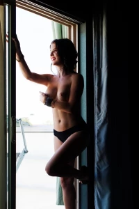 Amanda Cerny Nude Playboy Shoot 127657