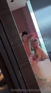 Tana Mongeau Nude Bathtub Threesome OnlyFans Video Leaked 129703