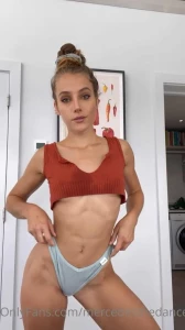 Mercedes Valentine Nude Butthole Reveal OnlyFans Video Leaked 129717