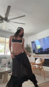 Charli D&#8217;Amelio Nude Ass Twerk Video Leaked 129817