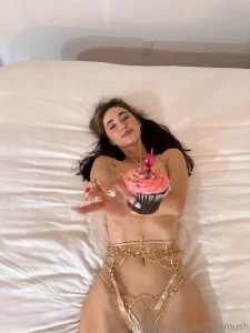 Natalie Roush Nude Birthday PPV Onlyfans Set Leaked 129841