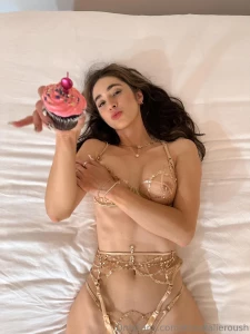 Natalie Roush Nude Birthday PPV Onlyfans Set Leaked 129859