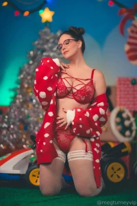 Meg Turney Nude Mario Mushroom Cosplay Onlyfans Set Leaked 12783