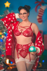 Meg Turney Nude Mario Mushroom Cosplay Onlyfans Set Leaked 12784