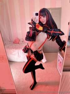 Belle Delphine Sexy Personal Cosplay Girl Onlyfans Set Leaked 133337