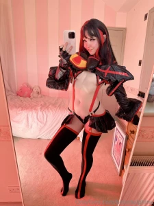 Belle Delphine Sexy Personal Cosplay Girl Onlyfans Set Leaked 133344