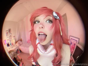 Belle Delphine Sexy Yoko Littner Cosplay Onlyfans Set Leaked 134345