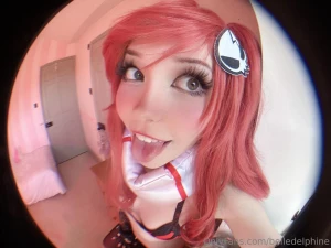 Belle Delphine Sexy Yoko Littner Cosplay Onlyfans Set Leaked 134362