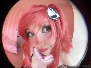 Belle Delphine Sexy Yoko Littner Cosplay Onlyfans Set Leaked 134363