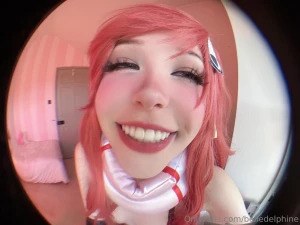 Belle Delphine Sexy Yoko Littner Cosplay Onlyfans Set Leaked 134368