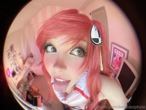 Belle Delphine Sexy Yoko Littner Cosplay Onlyfans Set Leaked 134370